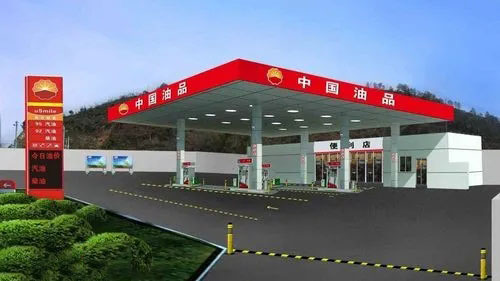 加油站安裝配電箱，十四點(diǎn)注意事項(xiàng)不可忘