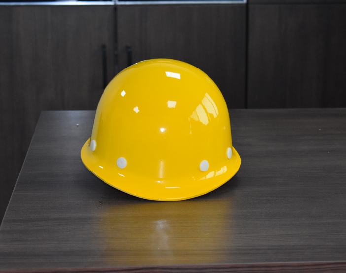 安全帽廠家告訴您安全帽的防護作用！