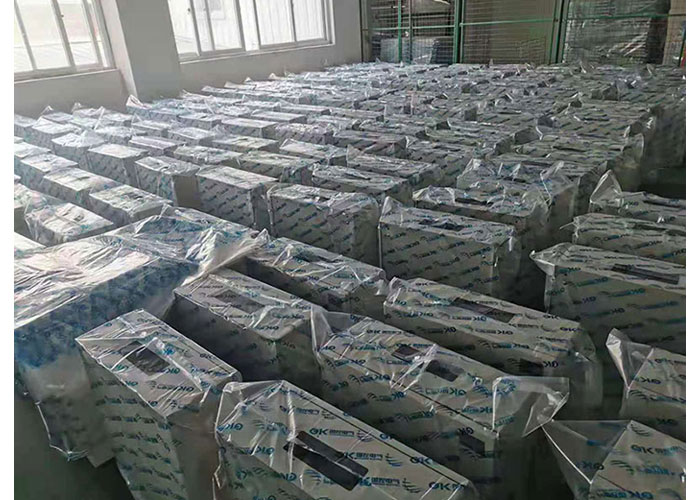 什么是配電箱生產(chǎn)線？這個配電箱廠家詳細回答
