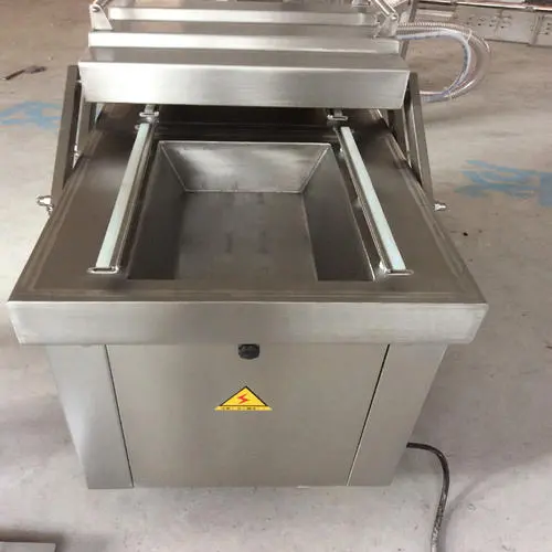 全自動包裝機(jī)應(yīng)該如何選購，注意事項(xiàng)