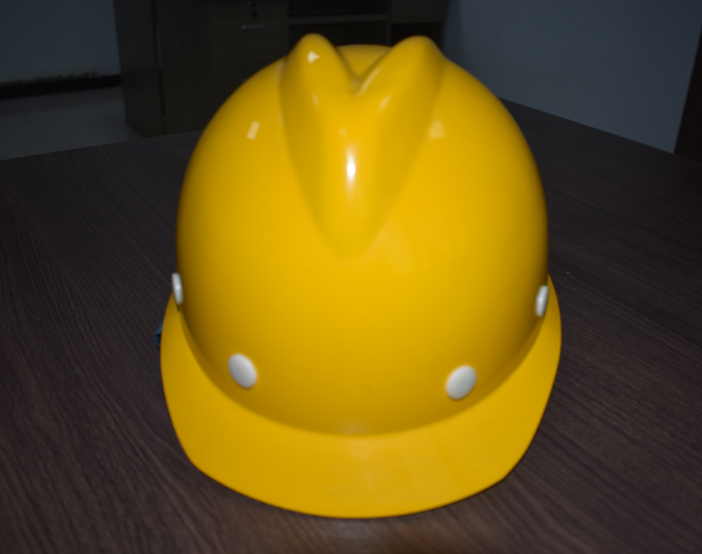 安全帽廠家教你正確使用安全帽！